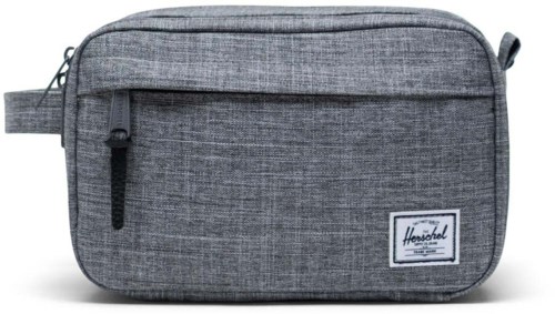 Herschel Chapter X-Large 5.5 Liter Grå