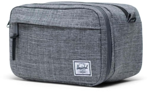 Herschel Chapter X-Large 5.5 Liter Grå