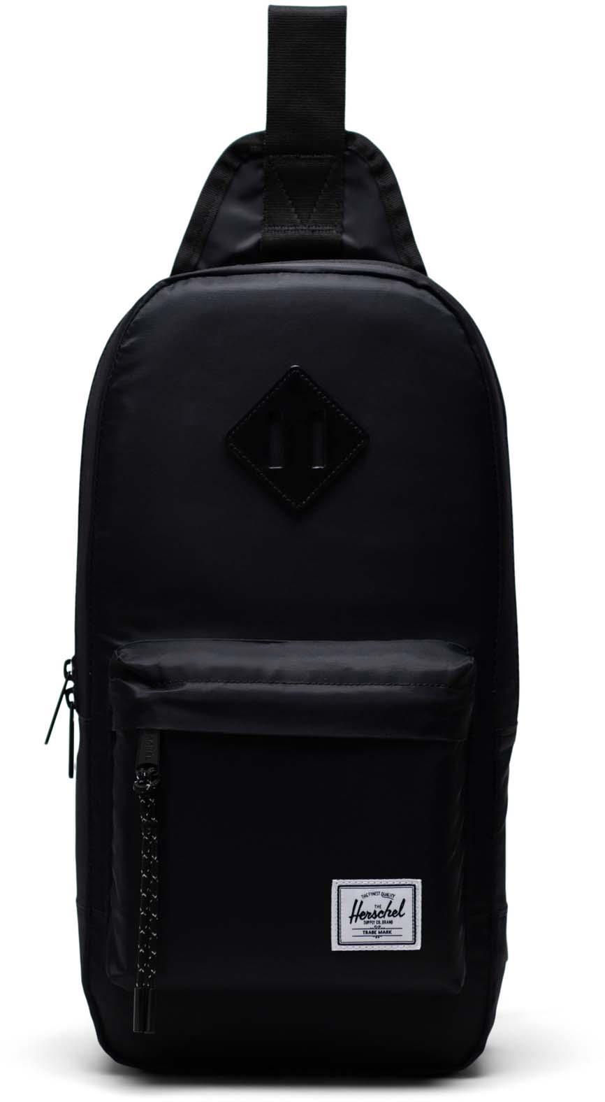 Herschel Herschel Heritage Shoulder Bag Black