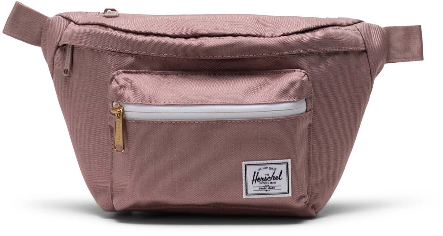 Herschel ash cheap rose fanny pack