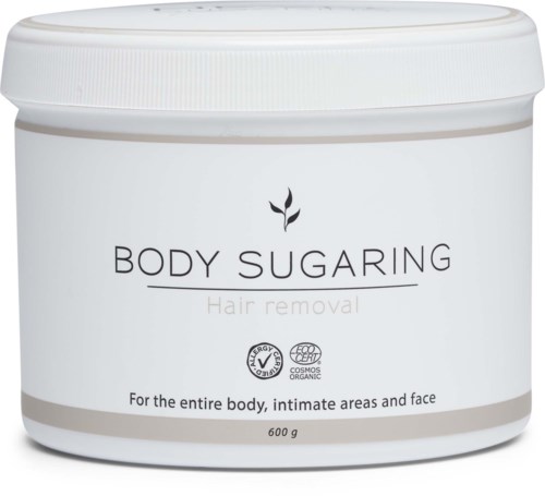 HEVI Sugaring Body Sugaring 600 g