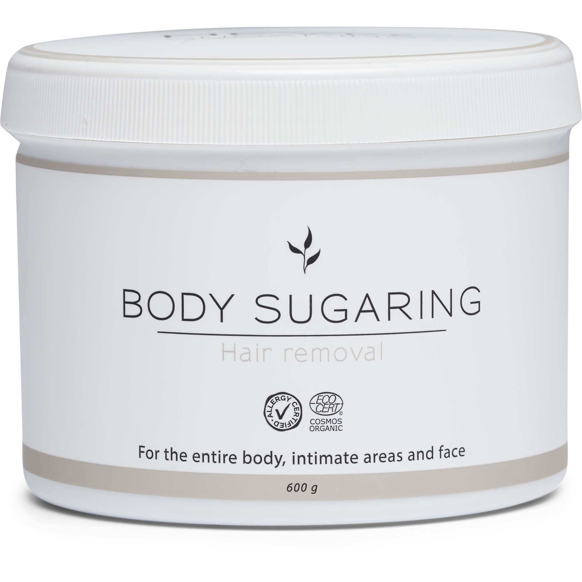 Läs mer om HEVI Sugaring Body Sugaring 600 g