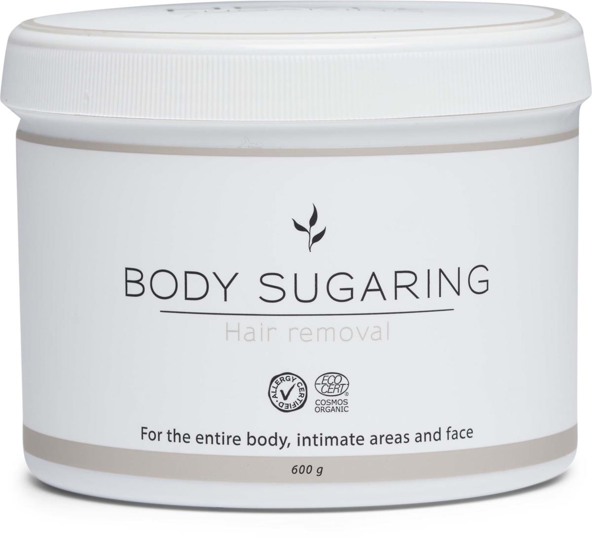 HEVI Sugaring Body Sugaring 600 g