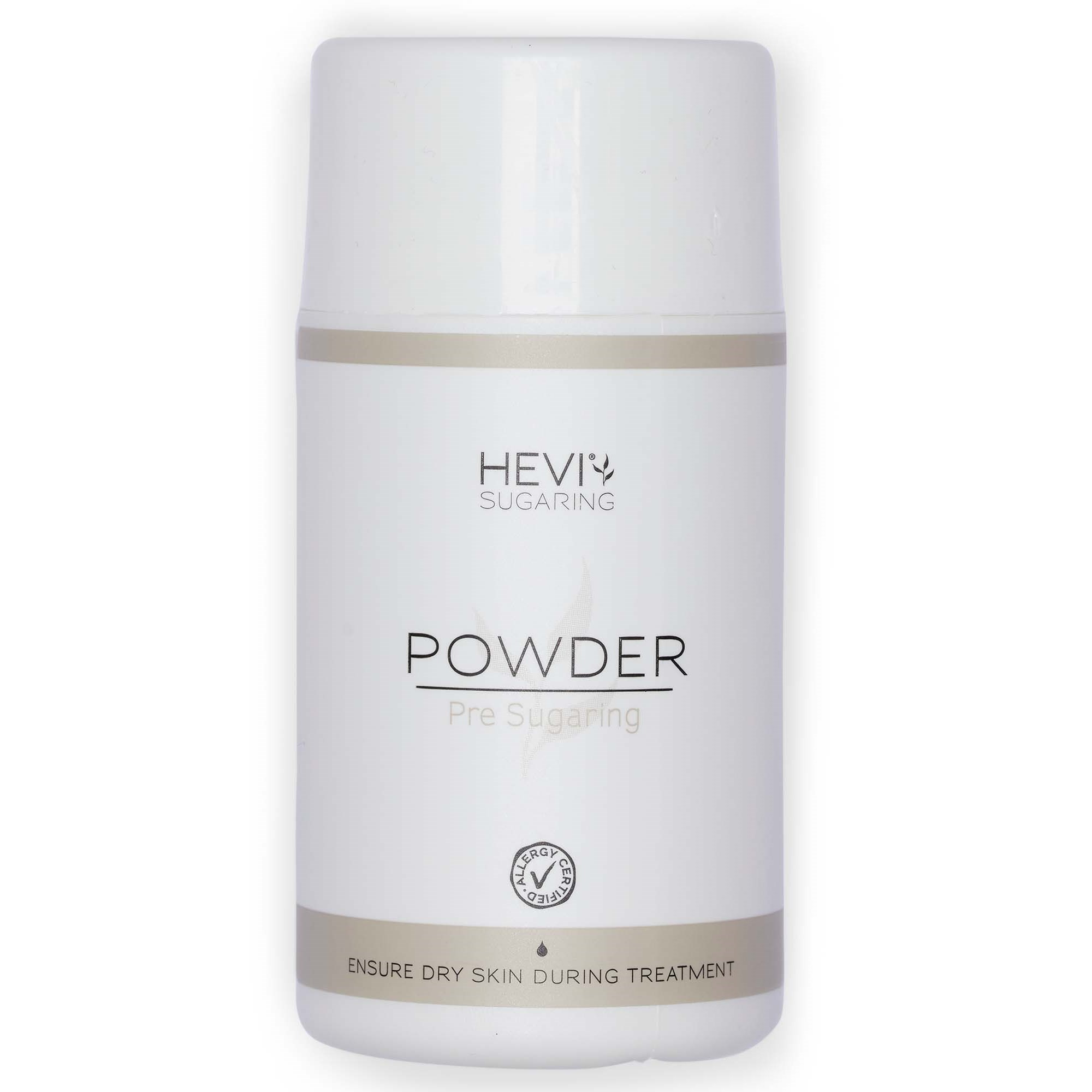Läs mer om HEVI Sugaring Powder 50 g