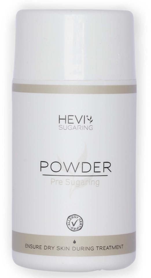 Hevi Sugaring Powder 50 g