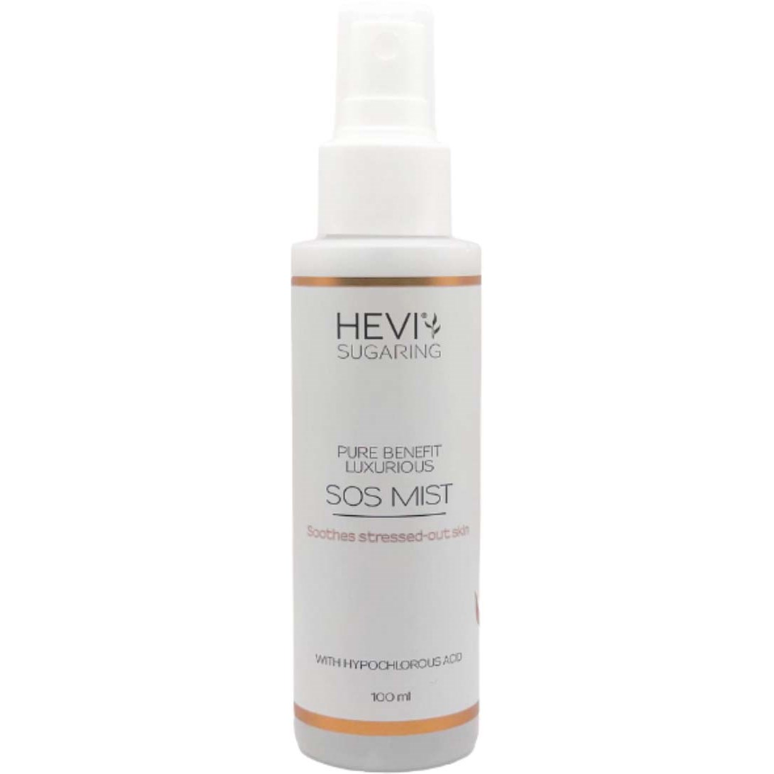 HEVI Sugaring Pure Benefit SOS Mist 100 ml