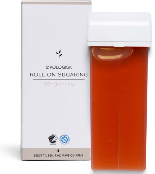 HEVI Sugaring Roll On Sugaring