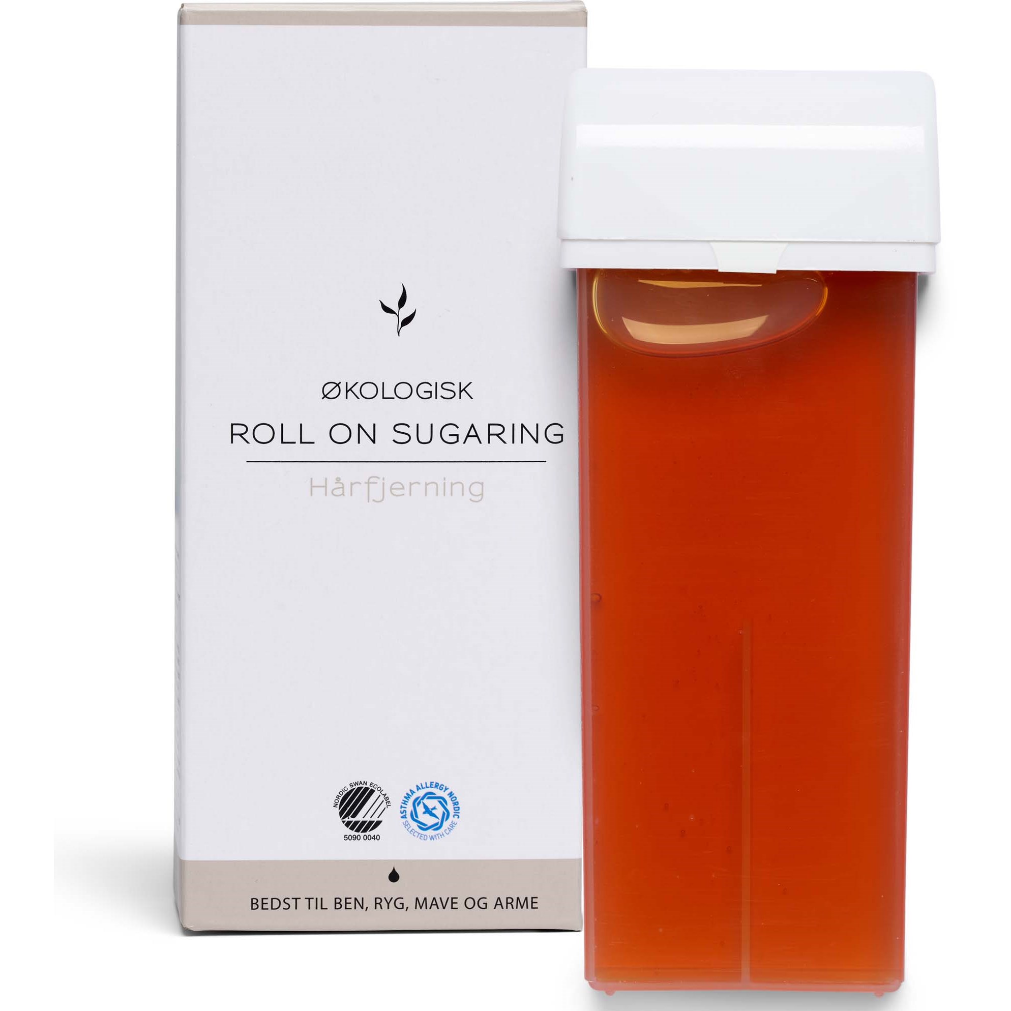 HEVI Sugaring Roll On Sugaring billede