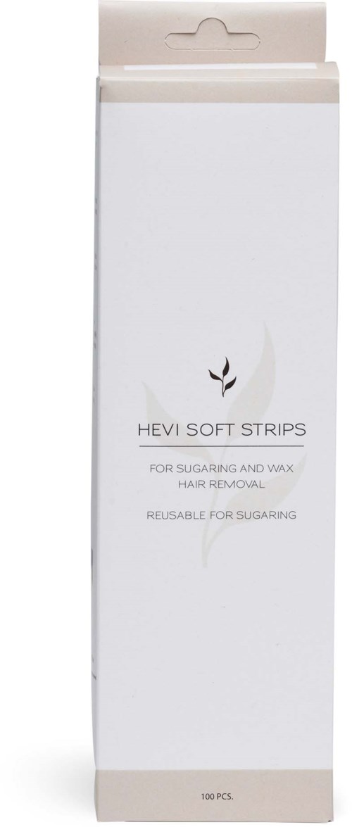 HEVI Sugaring Strips 100 st