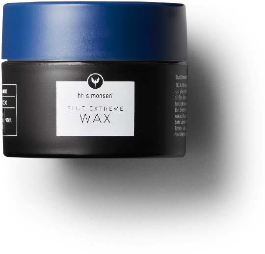 HH Simonsen Blue Extreme Wax 90 ml
