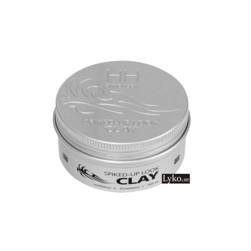HH Simonsen Clay Cream Wax 100 ml | lyko.com