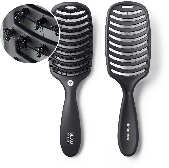 HH Simonsen Gloss Air Brush Rubber