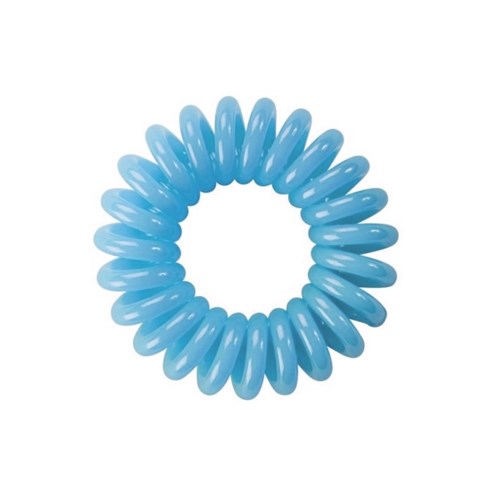 HH Simonsen Hair cuddles 3-pack Blå