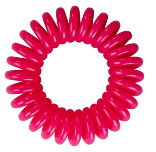 HH Simonsen Hair Bobbles 3-pak Rosa