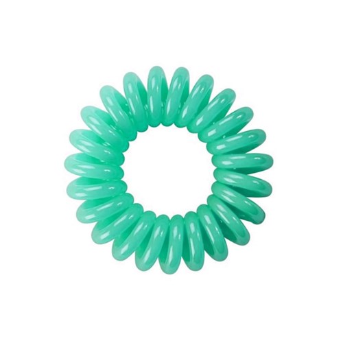 HH Simonsen Hair cuddles turkos 3-pack Tukos