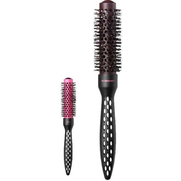 HH Simonsen Heat Brush Small Ø25 (obrázok 3)