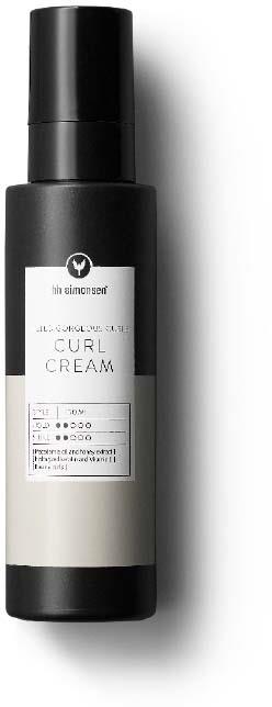 HH Simonsen Curl Creme 150 ml