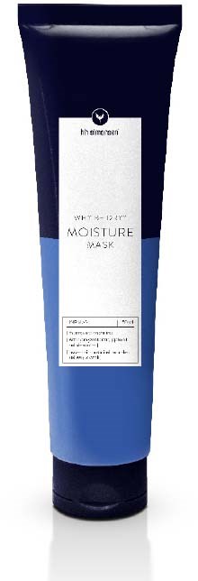 HH Simonsen Moisture Mask 150 ml