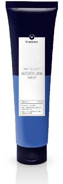 HH Simonsen Moisture Mask 150 ml