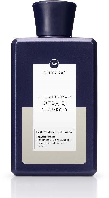 HH Simonsen Repair Shampoo 250 ml