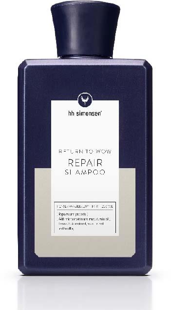 HH Simonsen Repair Shampoo 250 ml
