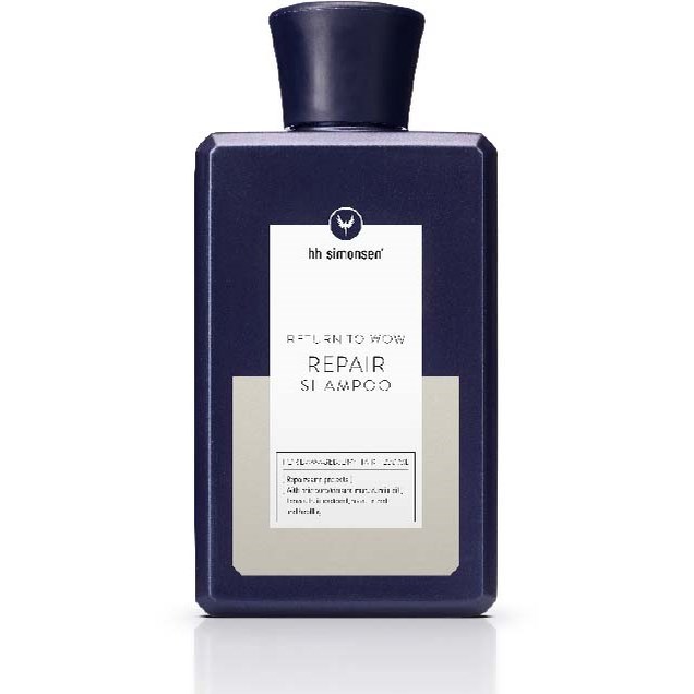 HH Simonsen Repair Shampoo 250 ml billede