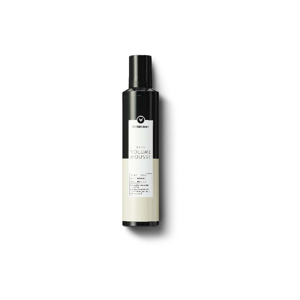 HH Simonsen HH Simonsen Volume Mousse 300 ml