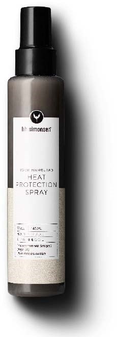 HH Simonsen HHS Heat Protection Spray 145 ml