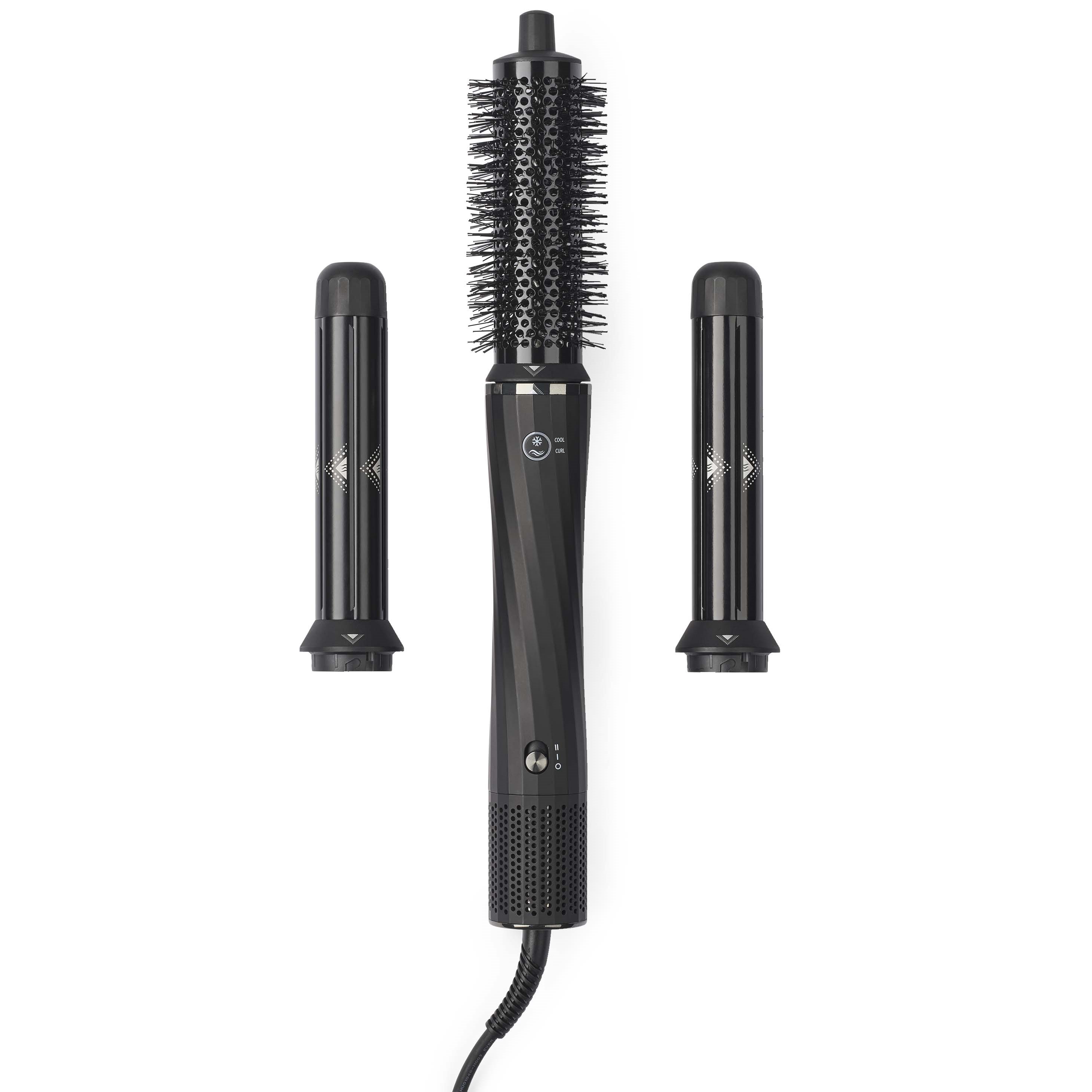 HH Simonsen Hybrid Air Styler billede