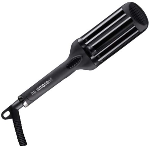 Hh simonsen shop deep waver