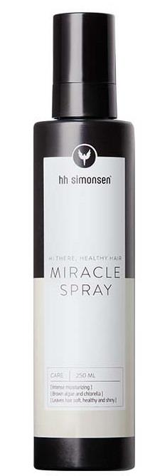 HH Simonsen Miracle Spray 250ml