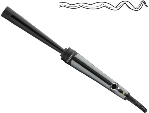 HH Simonsen ROD Curling Iron vs2 touch handle