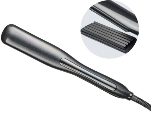 HH Simonsen ROD Curling Iron vs6 Crimping