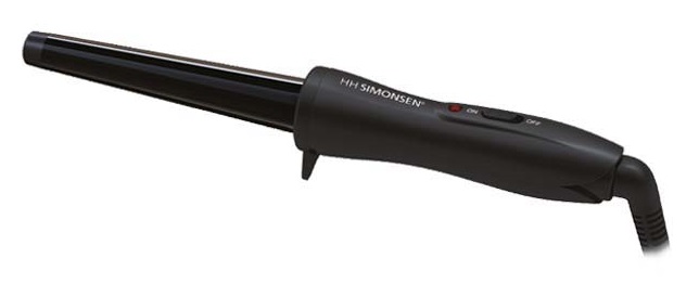 Hh simonsen rod top curling iron vs1