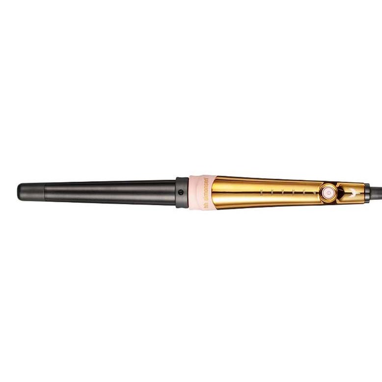 HH Simonsen Rod Vs3 Gold/Blush Ltd Ed.