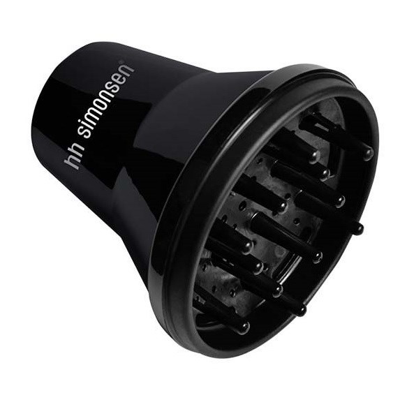 HH Simonsen Softstyler Universal Diffuser