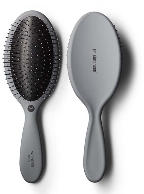 HH Simonsen Wonder Brush Cool Grey