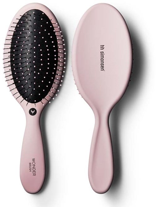 HH Simonsen Wonder Brush Dusty Rose
