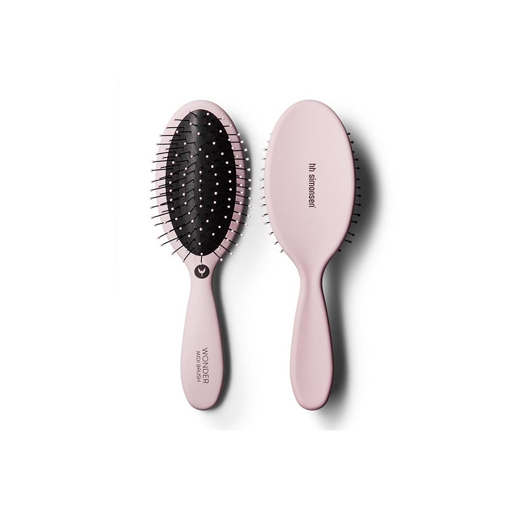 HH Simonsen HH Simonsen Wonder Brush Midi Dusty Rose