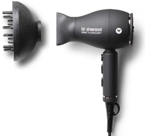 HH Simonsen XS dryer