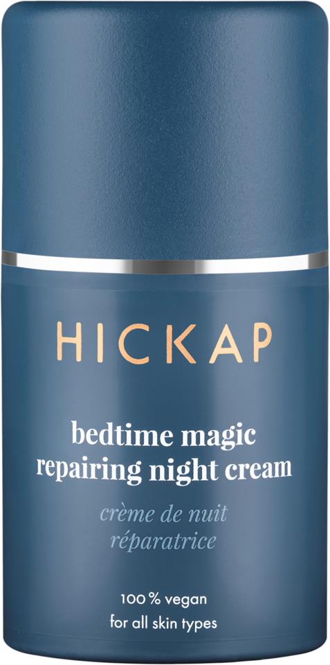 HICKAP Bedtime Magic Repairing Night Cream 50ml