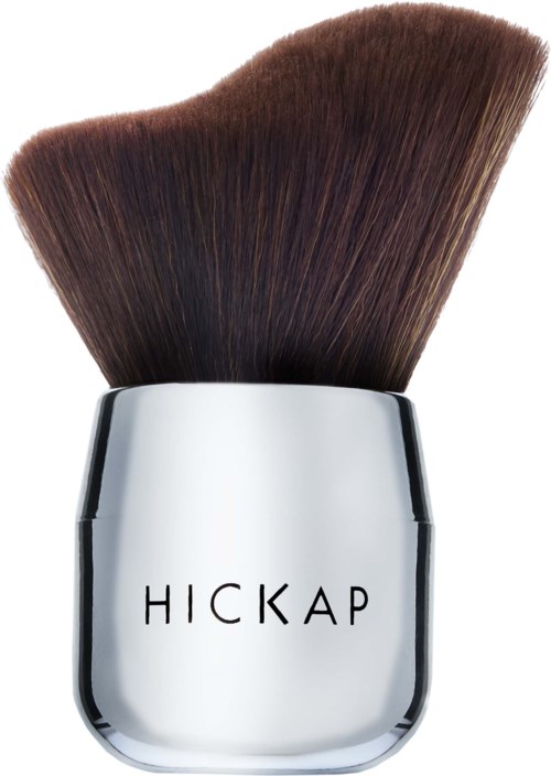 HICKAP Bronze Blender Face & Body Brush