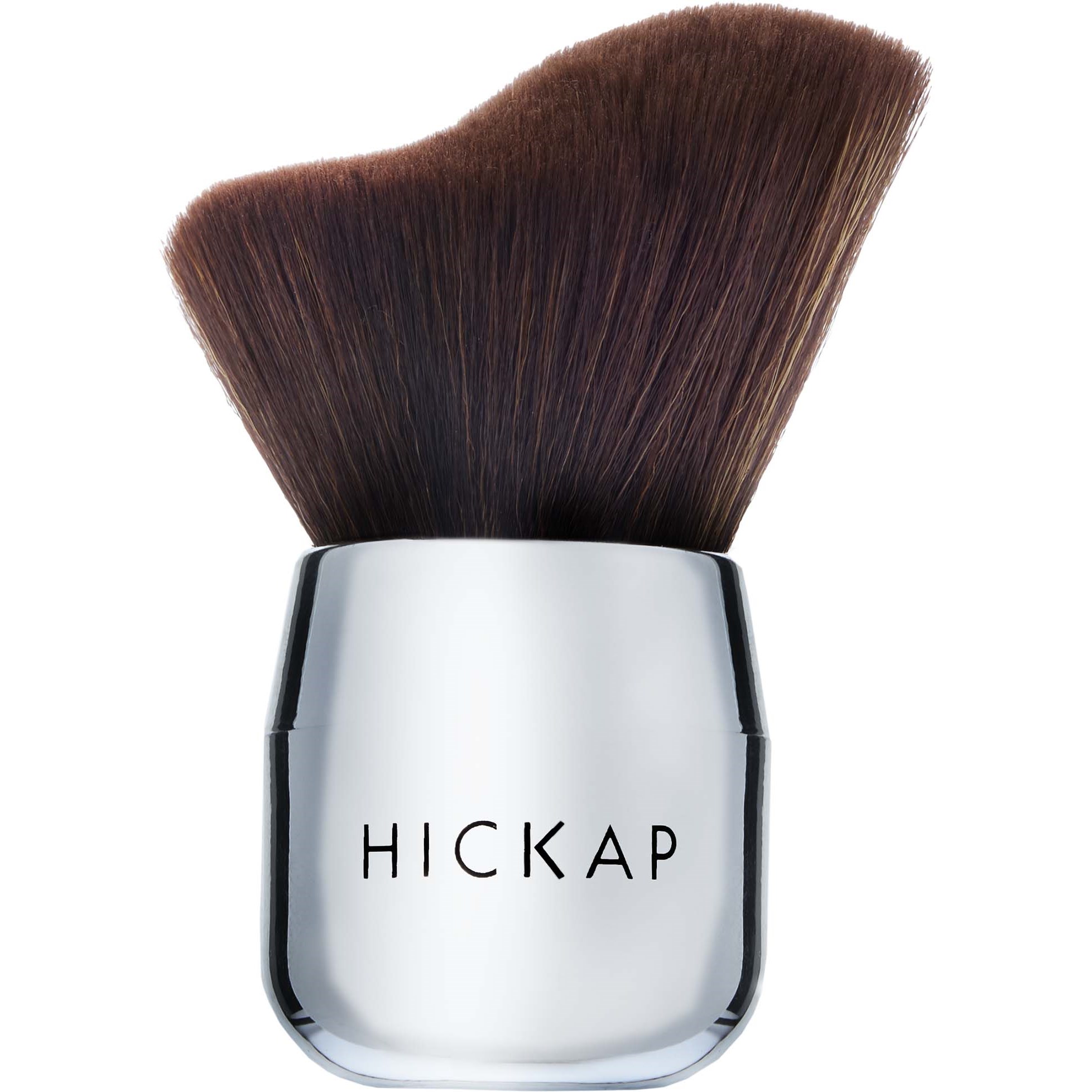 HICKAP Bronze Blender Face & Body Brush billede