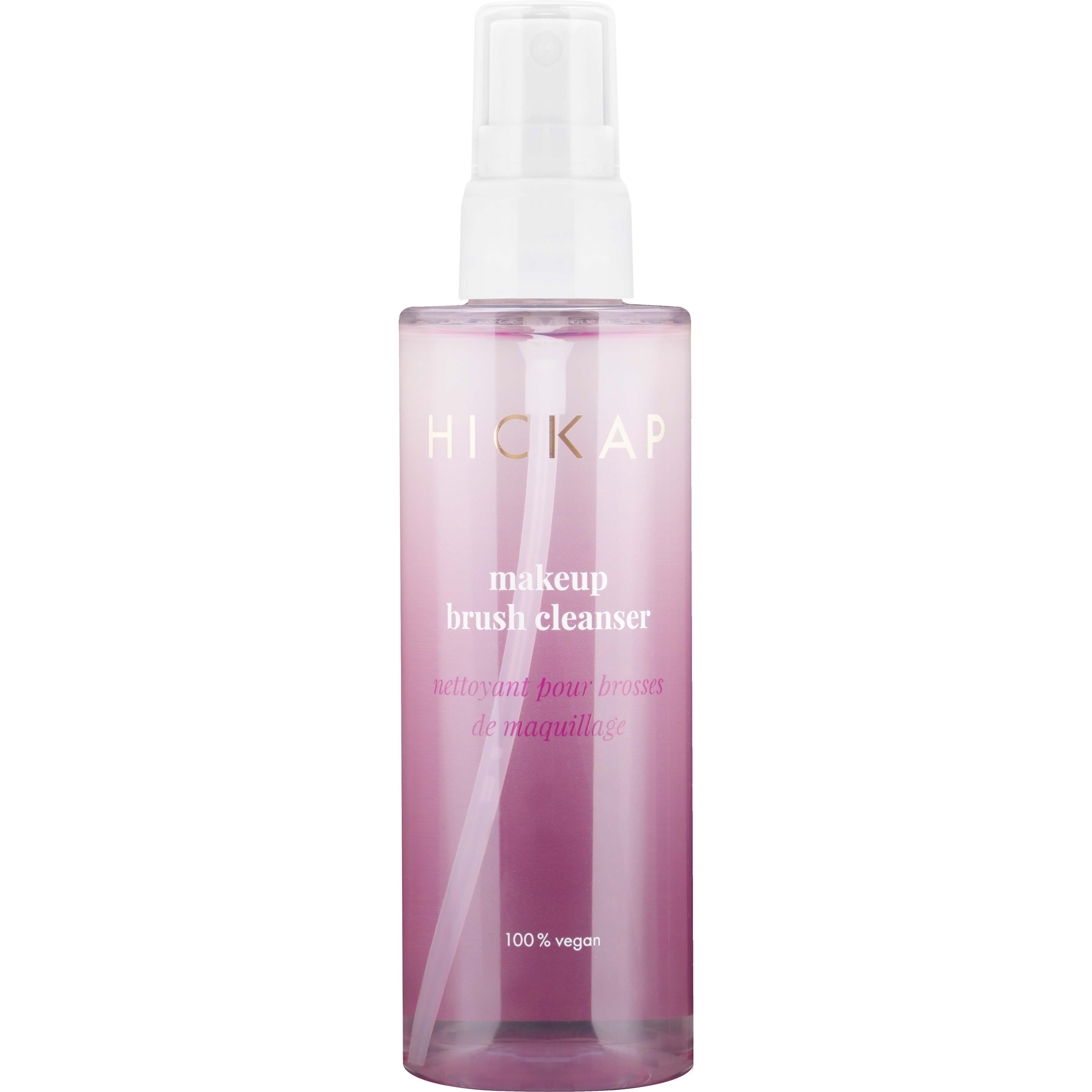 HICKAP Brush Cleanser 100 ml