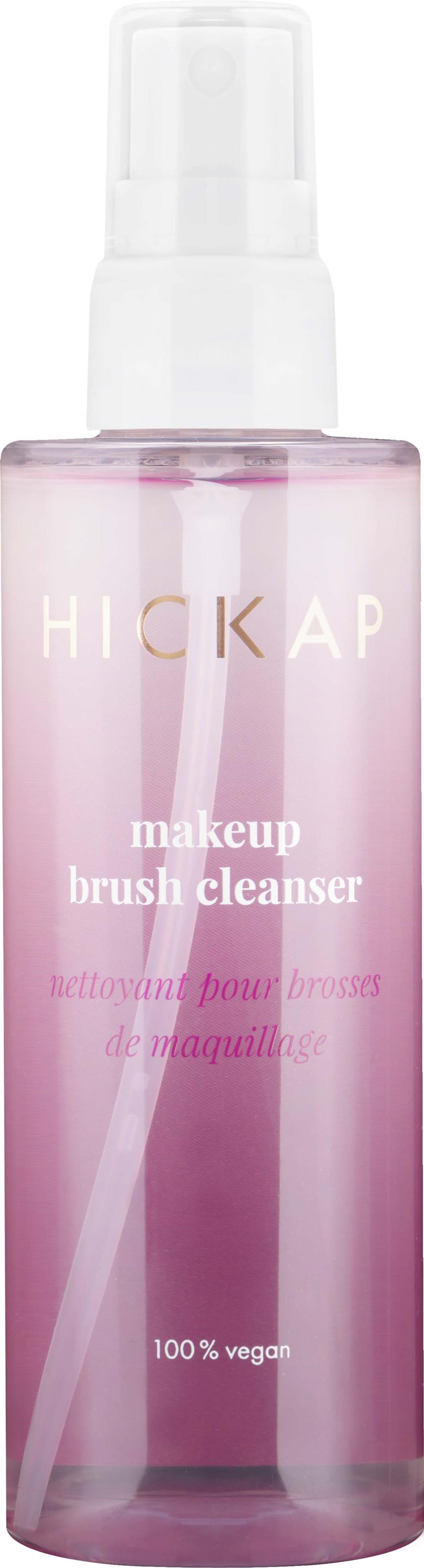 Hickap Brush Cleanser 100 ml