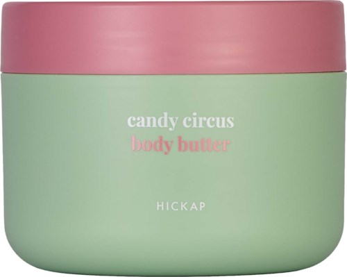 HICKAP Candy Circus Body Butter 200 ml
