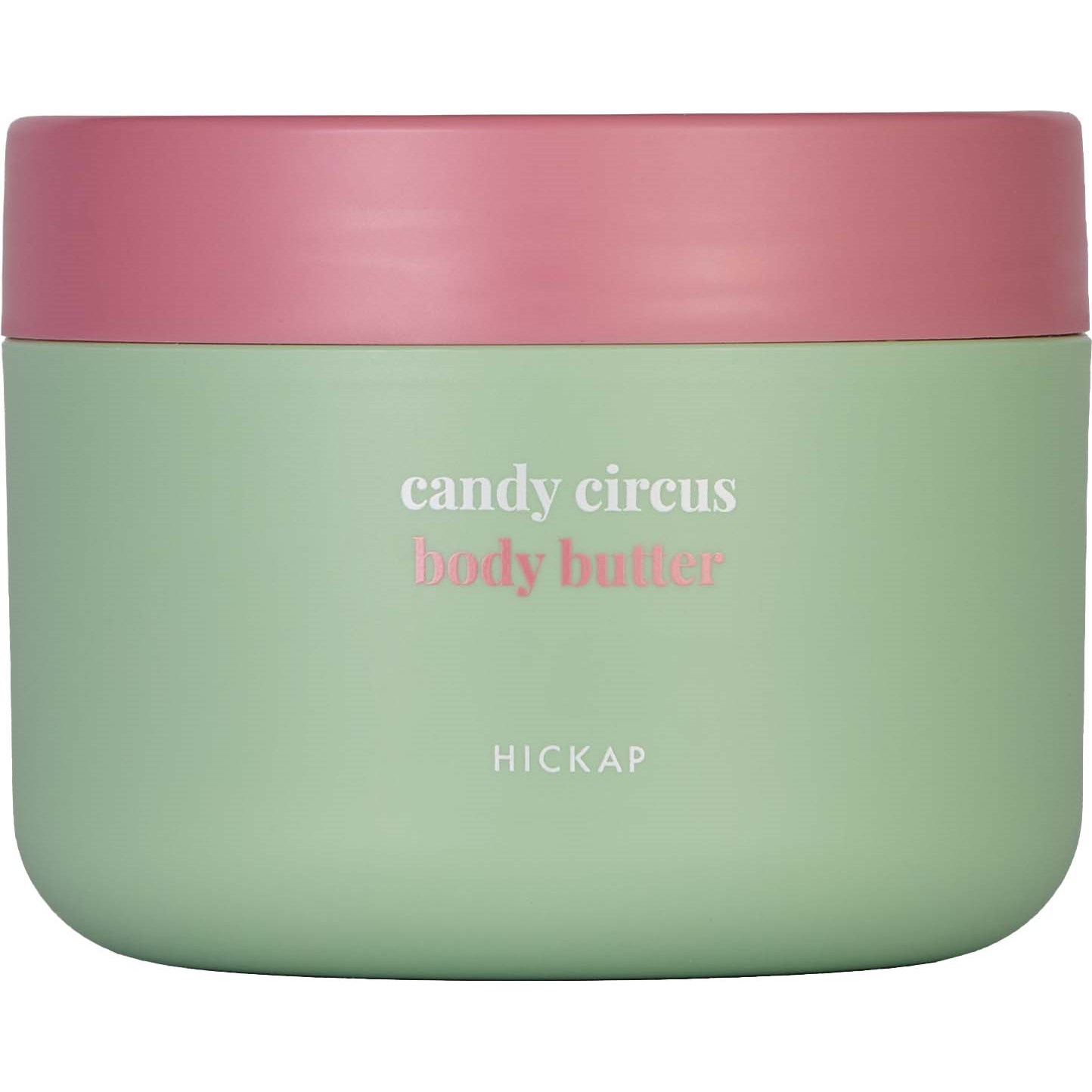 HICKAP Candy Circus Body Butter 200 ml