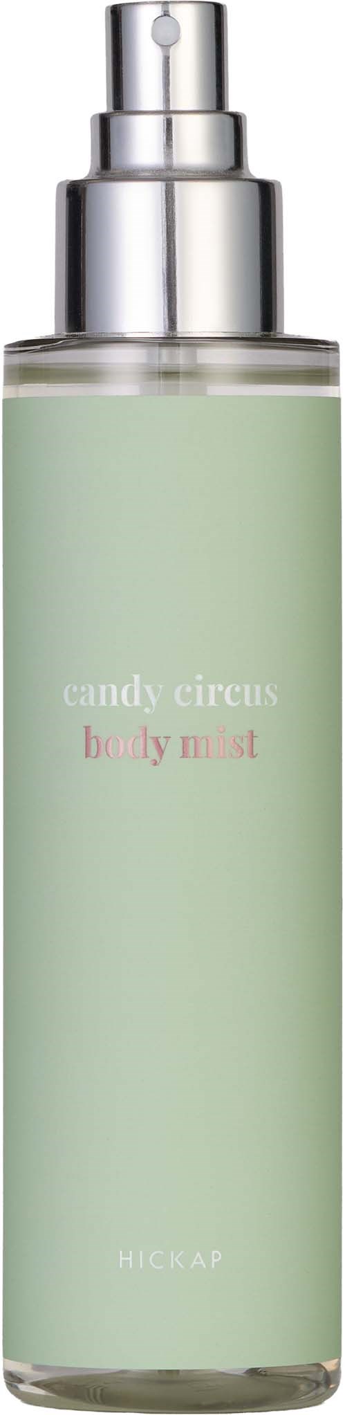 Candy Circus Body Mist