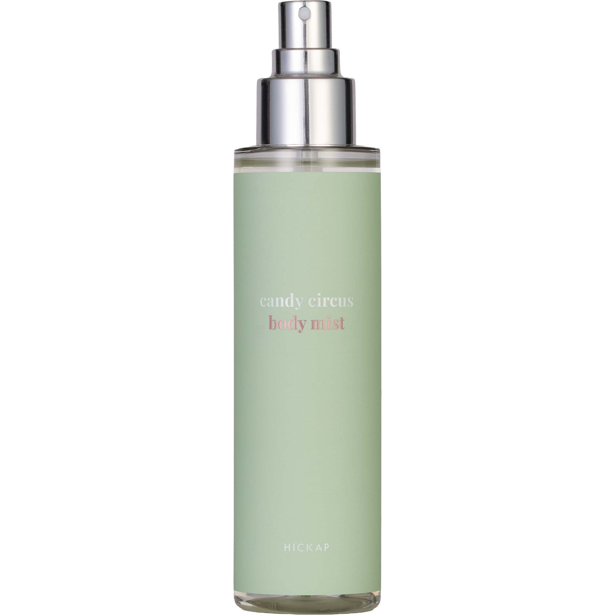 HICKAP Candy Circus Body Mist 150 ml