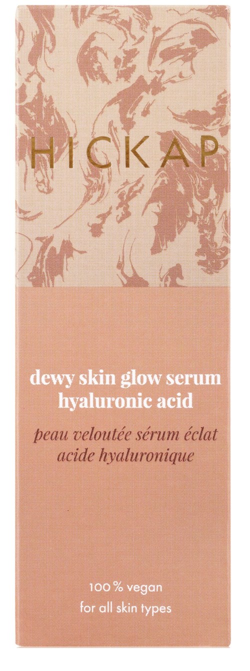HICKAP Honey Glow Serum Hyaluronic Acid 30 ml